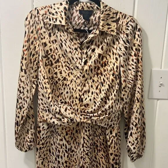 Cute two-piece outfit by Rachel Roy‎ - Picture 2 of 6